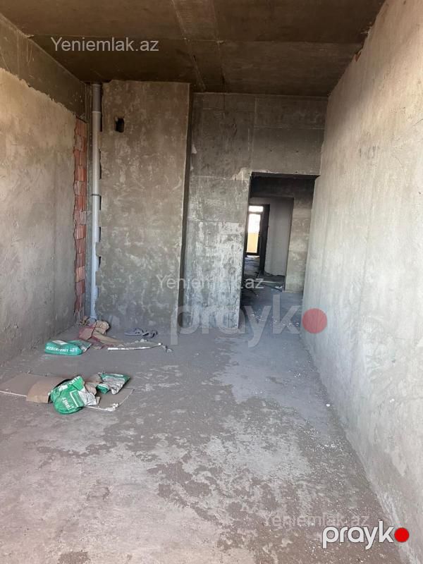 Satılır 2 otaqlı Bina evi menzil (Yeni tikili), 71 m², Səbail rayonu — Mənzil, Bakı (6)