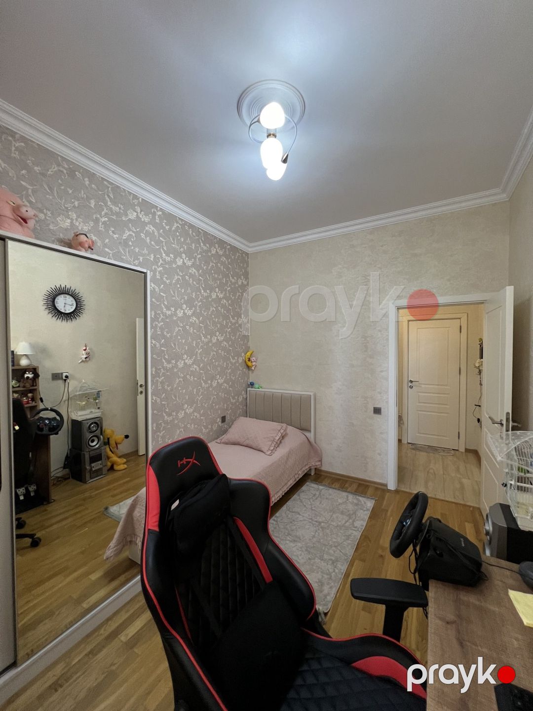 Satılır 2 otaqlı yeni tikili 50 m² — Mənzil, Xırdalan (7)