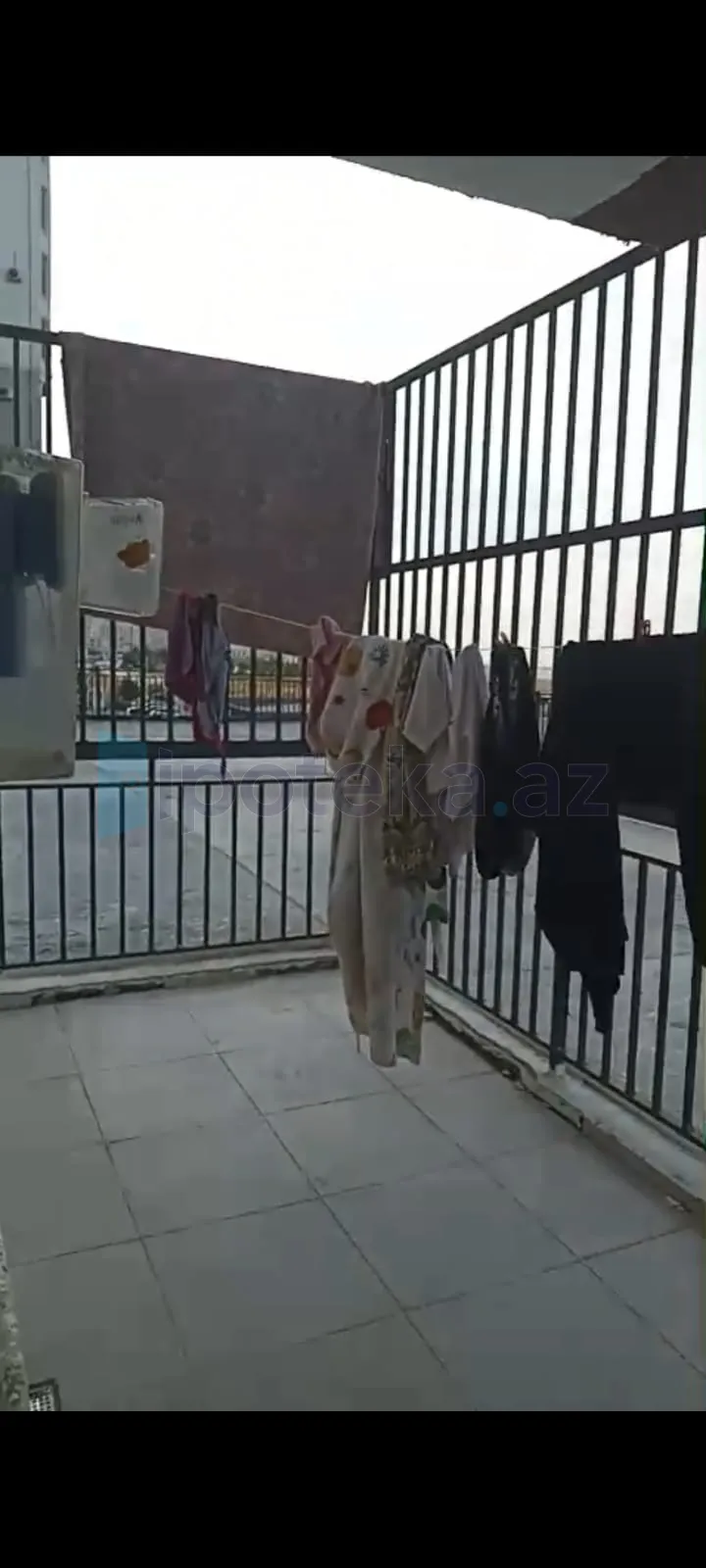 Satılır: 2 Otaq, Yeni tikili, 99.00 m² — Mənzil (2)
