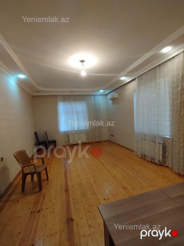 Satılır 7 otaqlı Həyət evi / Villa, 330 m², Xəzər rayonu — Ev, villa, Bakı (12)