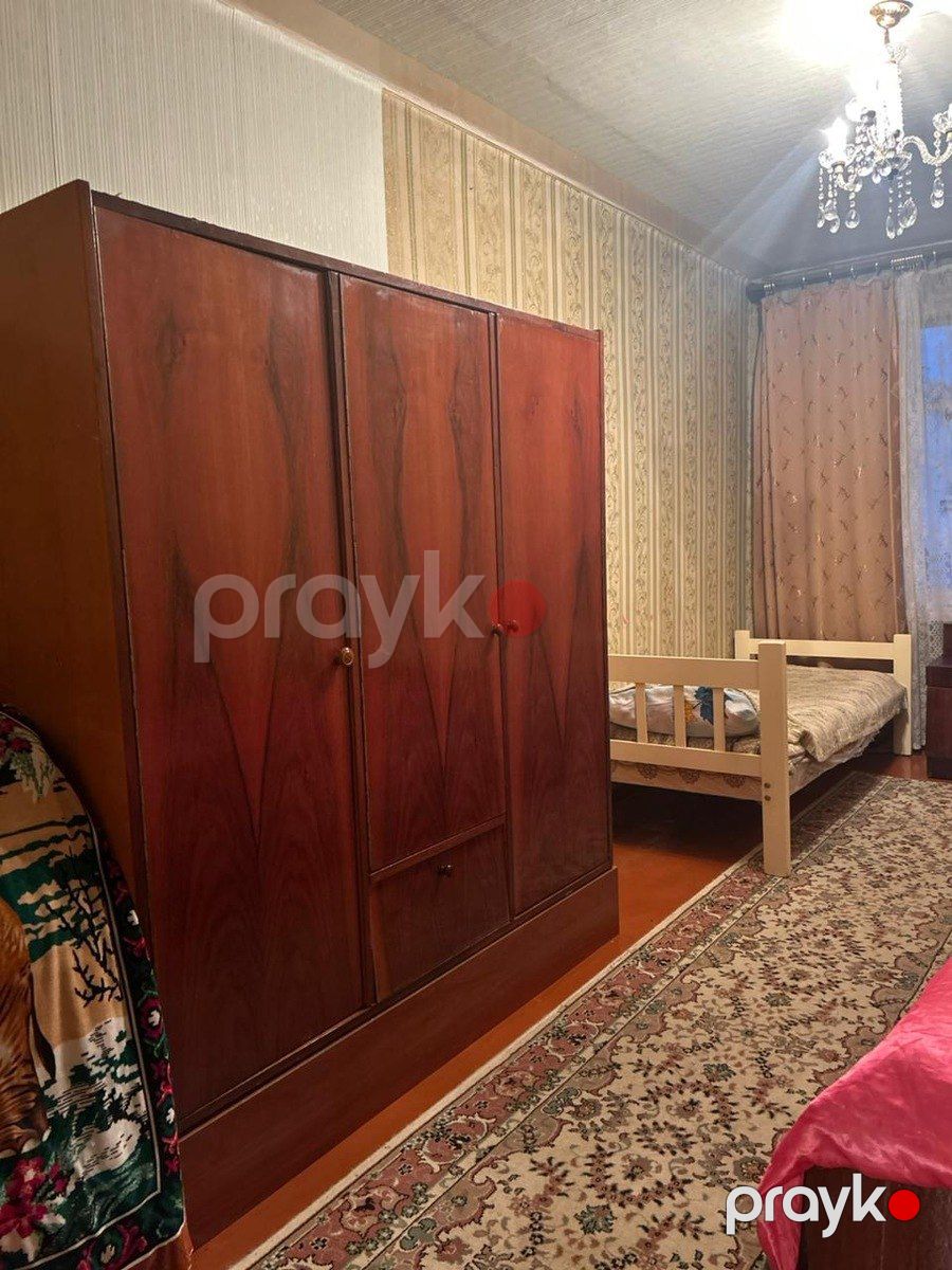 İcarəyə verilir 2 otaqlı köhnə tikili 54 m² — Mənzil, Bakı (9)