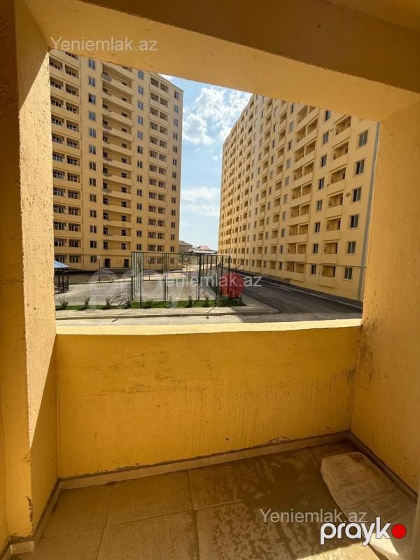 Satılır 2 otaqlı Bina evi menzil (Yeni tikili), 86 m², Saray — Mənzil, Abşeron (7)