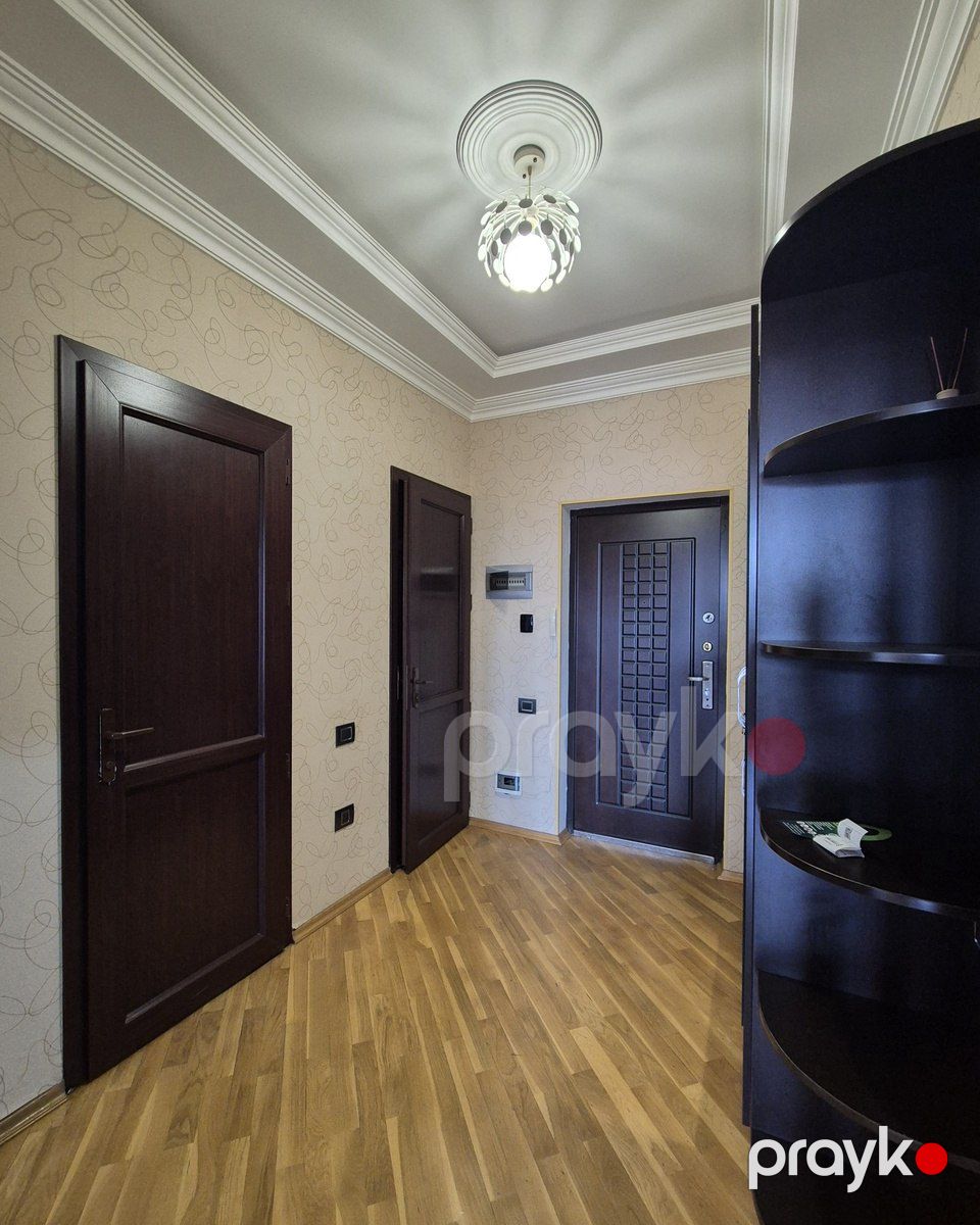 Satılır 2 otaqlı yeni tikili 65 m² — Mənzil, Bakı (4)