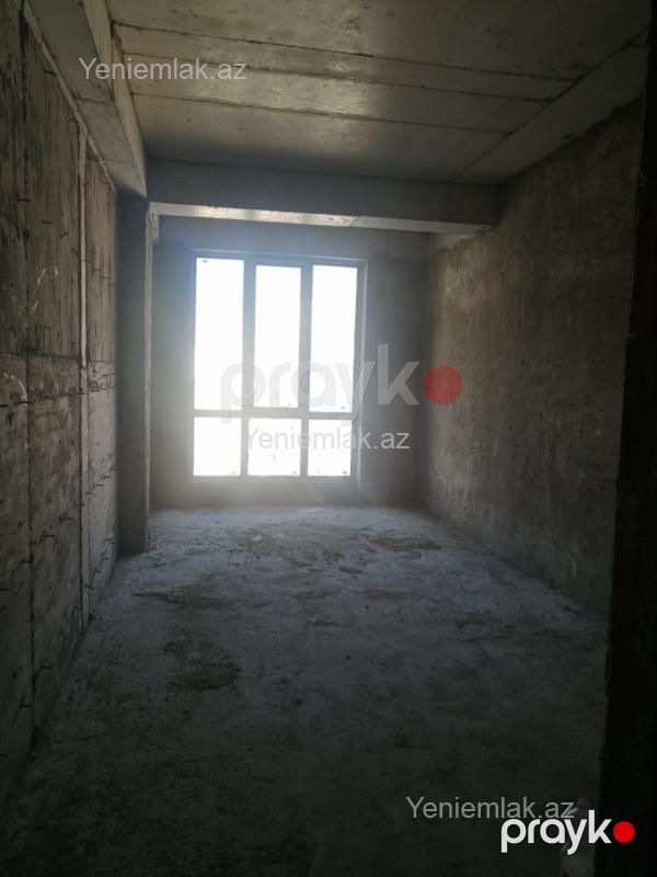 Satılır 3 otaqlı Bina evi menzil (Yeni tikili), 133 m², Yasamal rayonu — Mənzil, Bakı (6)