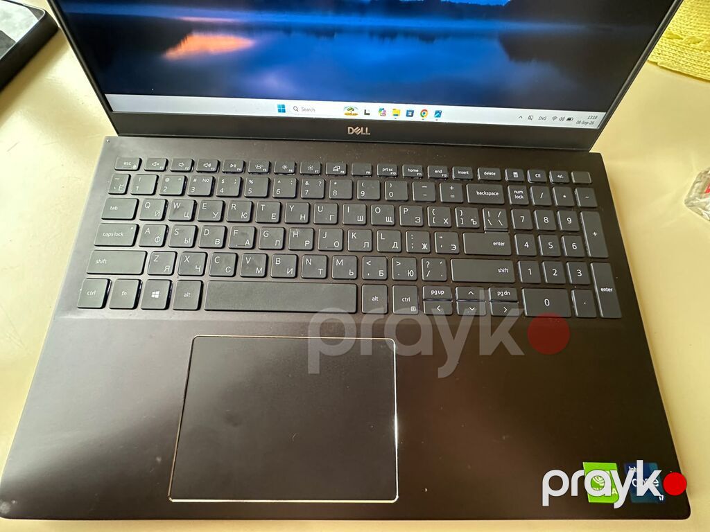 İşlənmiş Dell Vostro, 15.6 Intel Core i7, 512 GB, Ünvandan götürmə, Pulsuz çatdırılma — Dell, Bakı (3)
