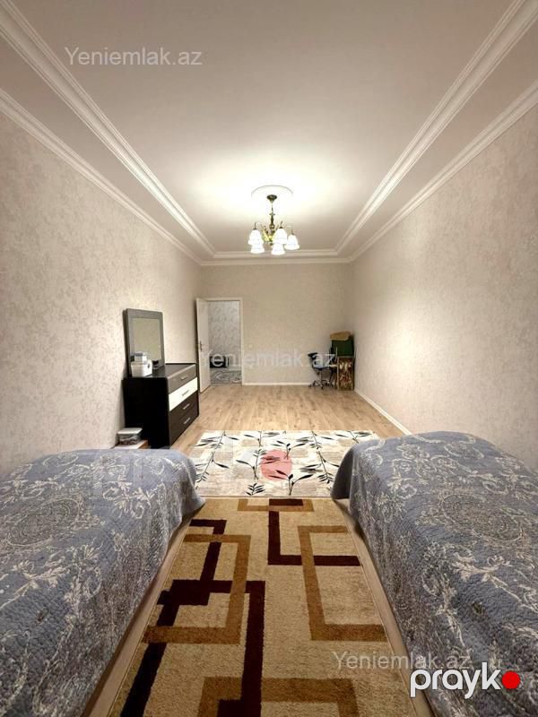 Satılır 1 otaqlı Bina evi menzil (Yeni tikili), 74 m², Saray — Mənzil, Abşeron (2)