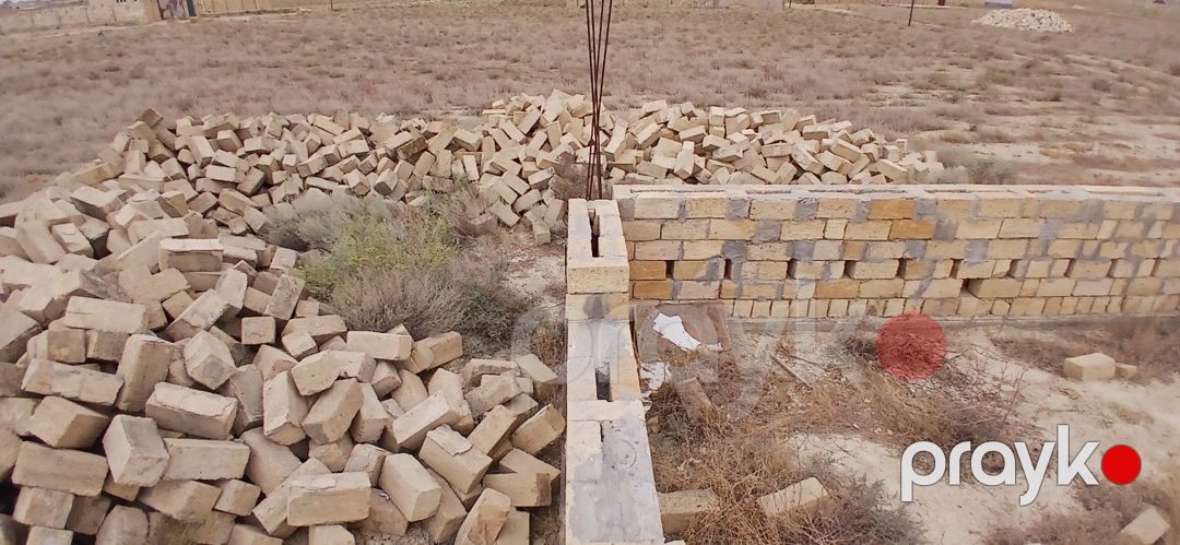 Həyət evi, Şirvan ş — Ev, villa, Şirvan (2)
