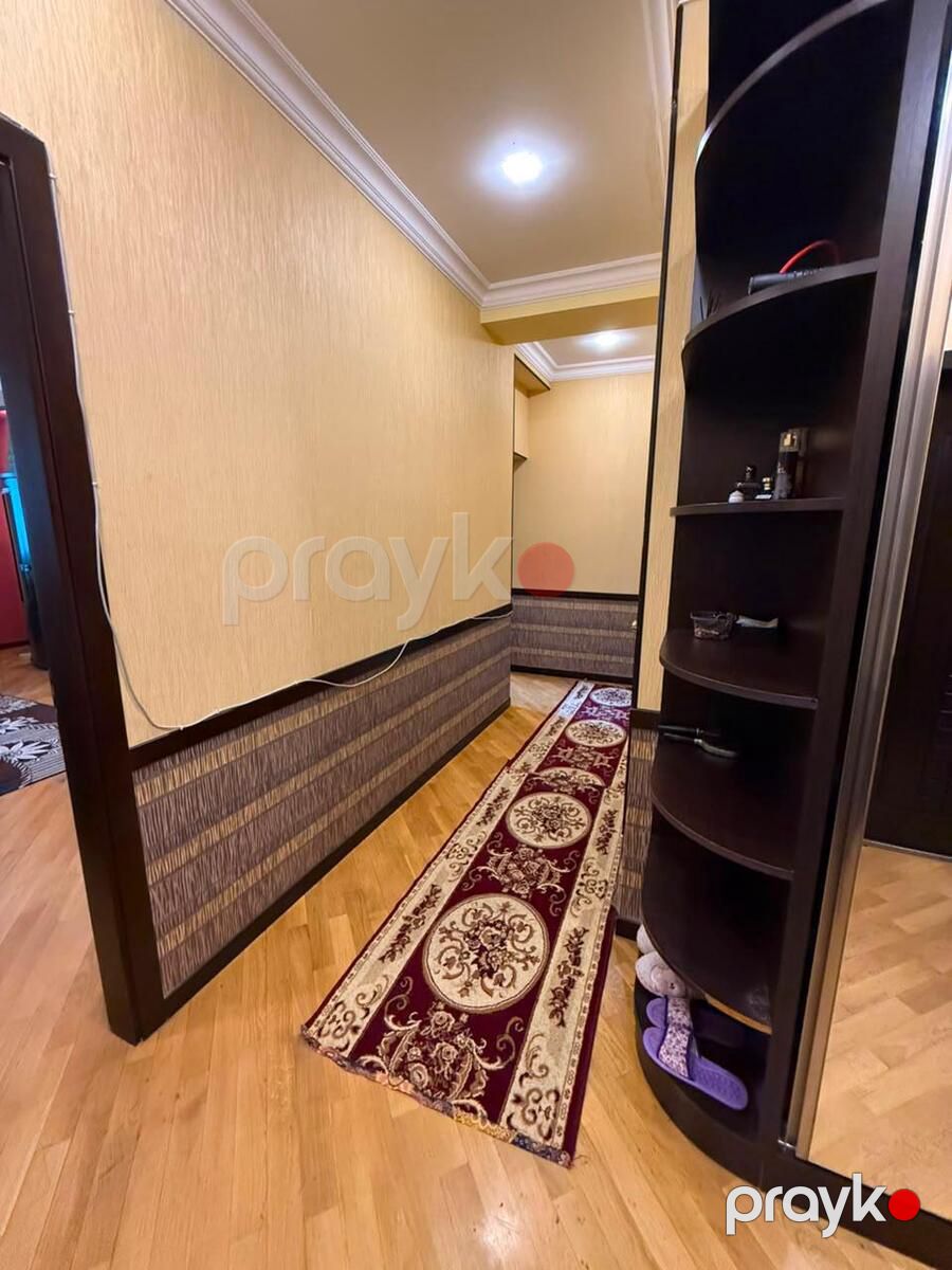 Satılır 3 otaqlı yeni tikili 110 m² — Mənzil, Bakı (4)