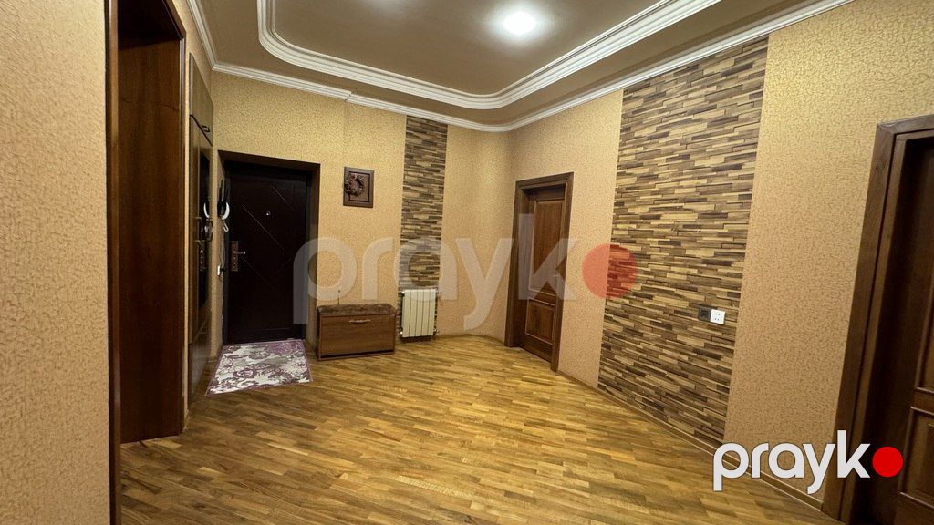 Satılır 3 otaqlı yeni tikili 125.5 m² — Mənzil, Bakı (3)