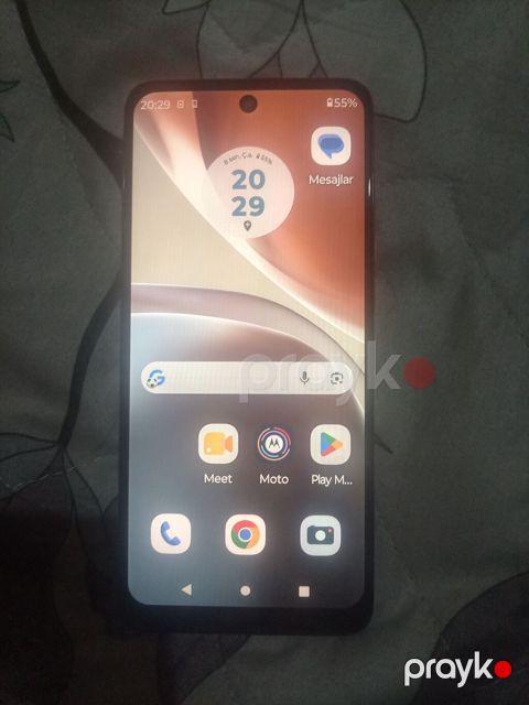 Motorola Moto G32, 128 GB, rəng - Qara, Barmaq izi — Bakı