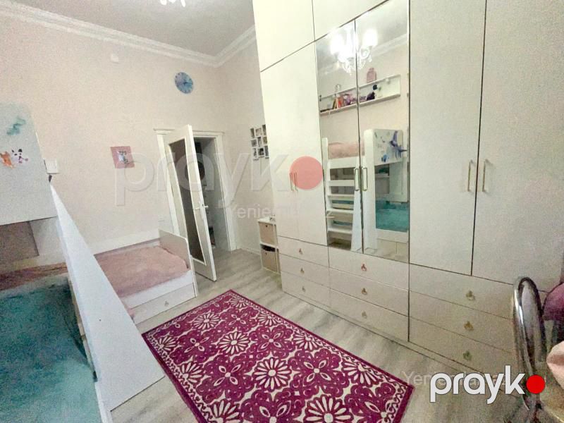 Satılır 4 otaqlı Bina evi menzil (Köhnə tikili), 71 m², Nərimanov rayonu — Mənzil, Bakı (11)