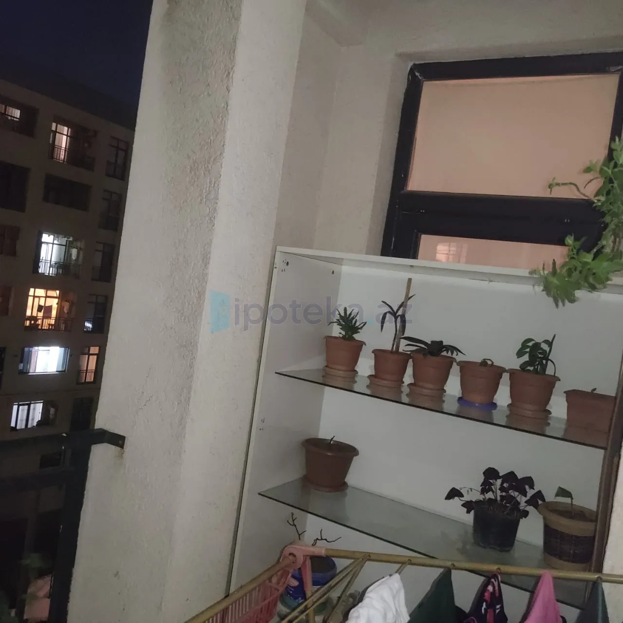 Satılır: 2 Otaq, Yeni tikili, 68.00 m² — Mənzil, Sumqayıt (10)