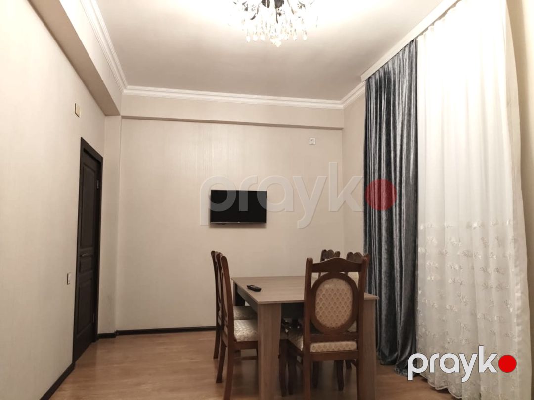 İcarəyə verilir 2 otaqlı yeni tikili 70 m² — Mənzil, Bakı (7)