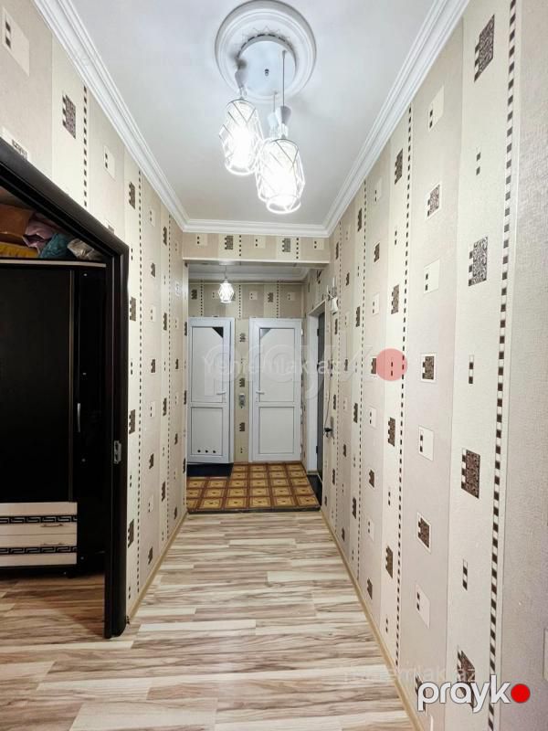 Satılır 2 otaqlı Bina evi menzil (Köhnə tikili), 55 m², 9-cu mikrorayon — Mənzil, Sumqayıt (3)