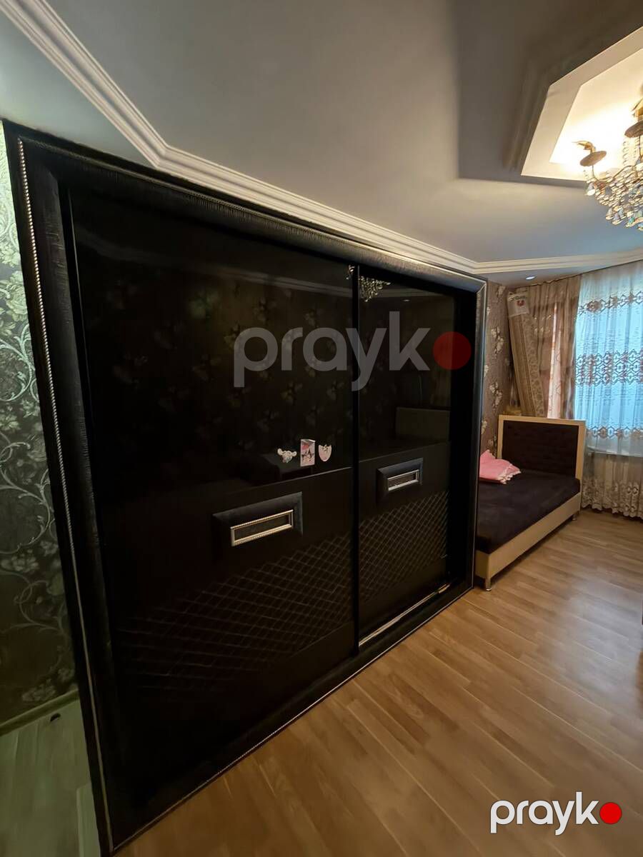 İcarəyə verilir 2 otaqlı köhnə tikili 85 m² — Mənzil, Bakı (7)