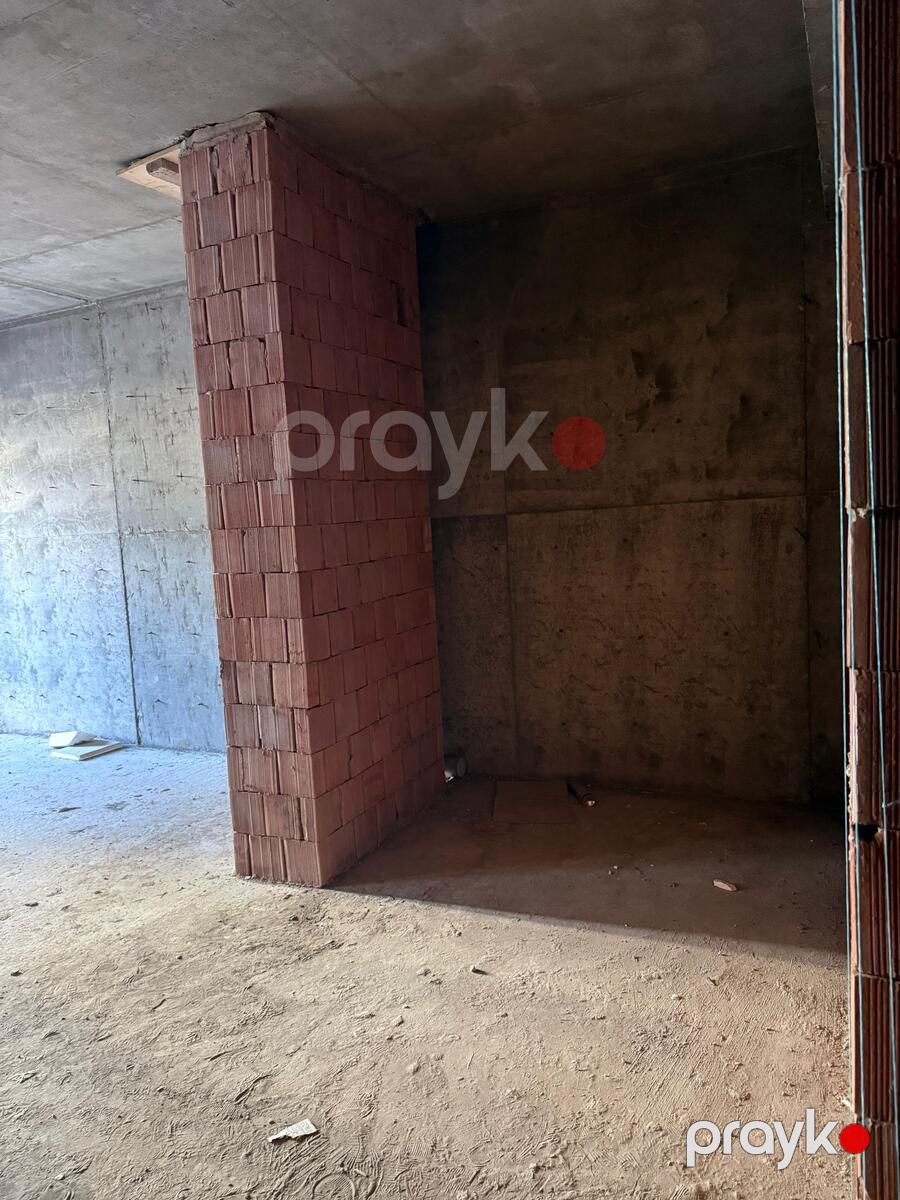 Satılır 1 otaqlı yeni tikili 55 m² — Mənzil, Bakı (10)