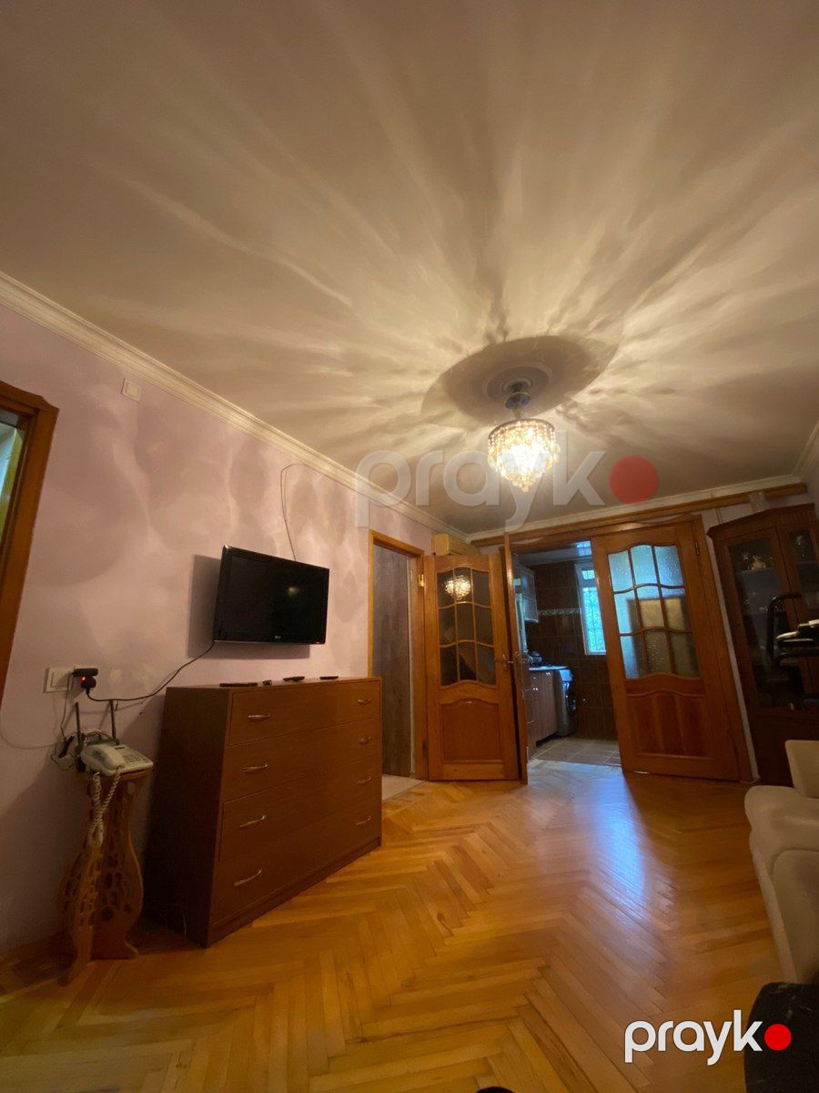 2-otaqlı mənzil, Elmlər Akademiyası m., 37 m² — Mənzil, Bakı (7)