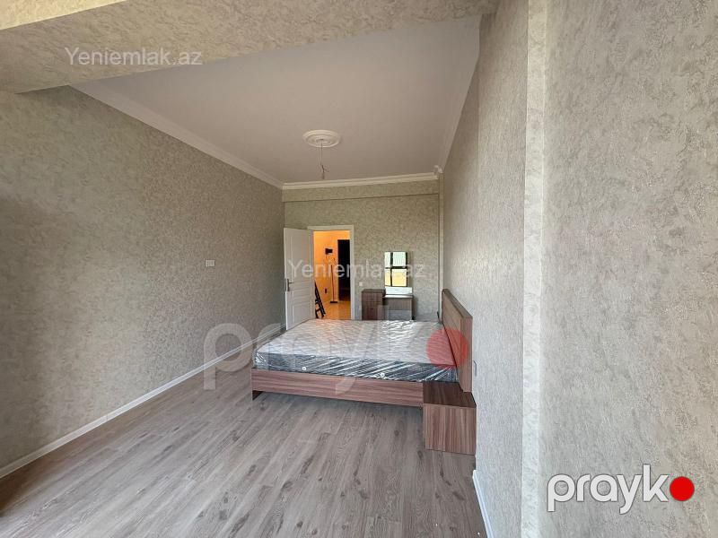 Satılır 3 otaqlı Bina evi menzil (Yeni tikili), 103 m², Sumqayıt Bulvarı — Mənzil, Sumqayıt (12)