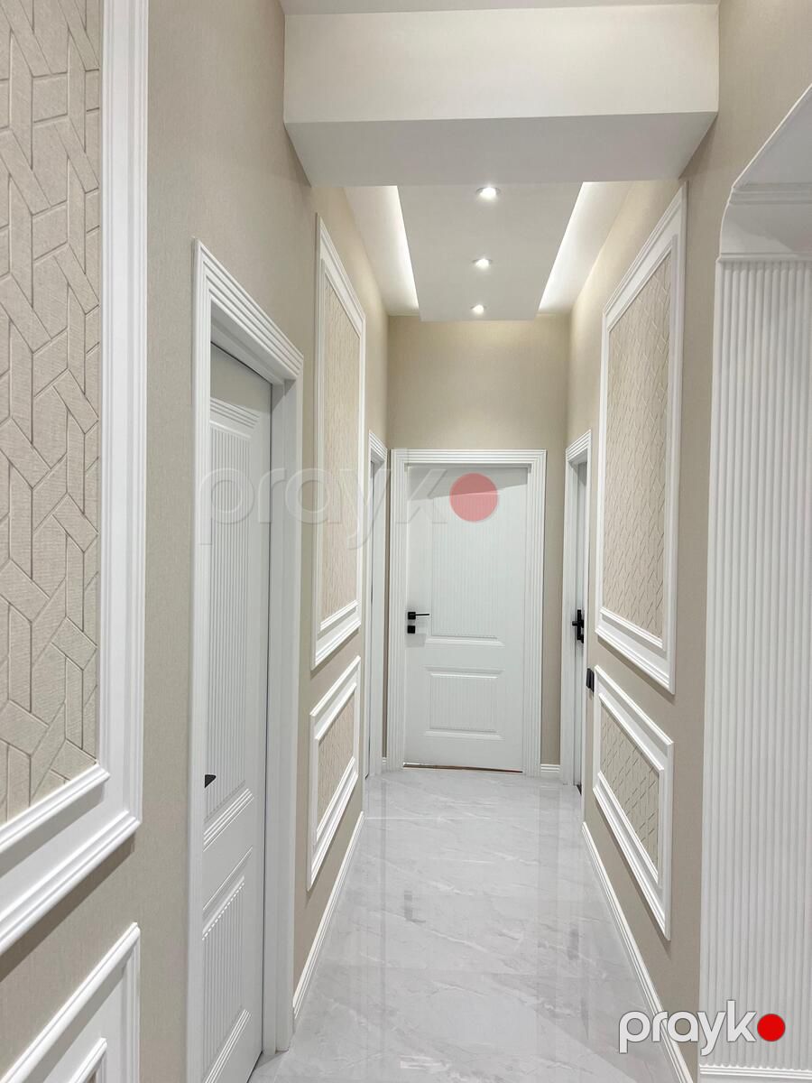 Satılır 3 otaqlı yeni tikili 86 m² — Mənzil, Bakı (9)