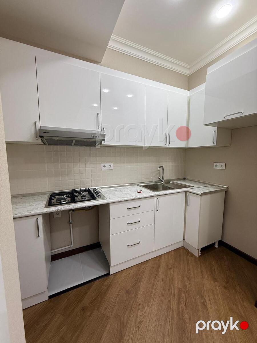 Satılır 2 otaqlı yeni tikili 59 m² — Mənzil, Bakı (6)