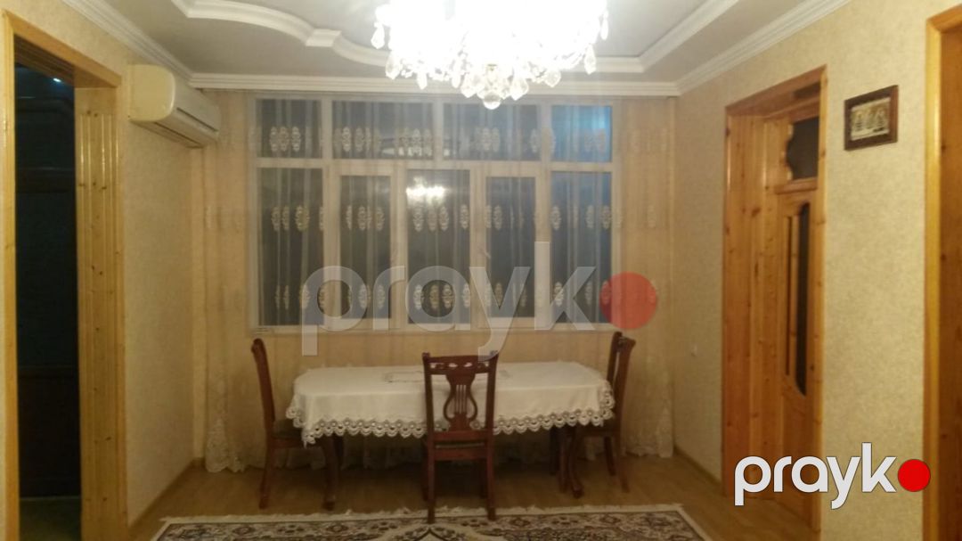 Həyət evi kirayə verilir, Gəncə ş — Ev, villa, Gəncə (6)