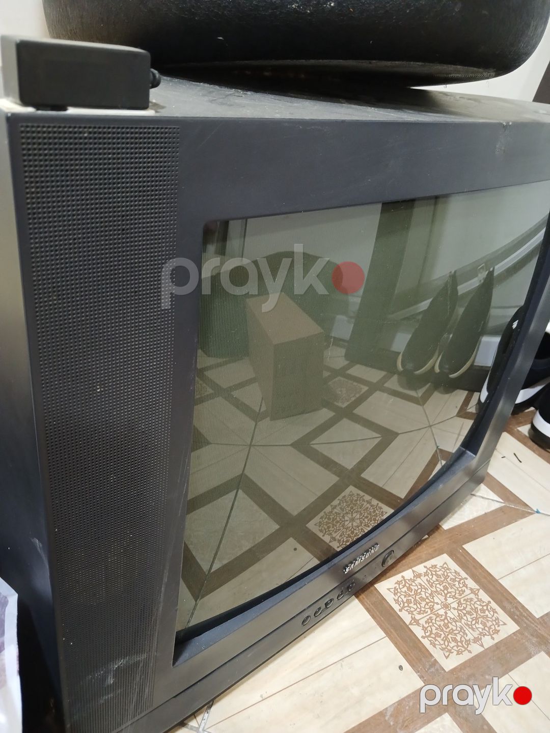 Televizor Samsung — TV və Video, Göyçay (2)
