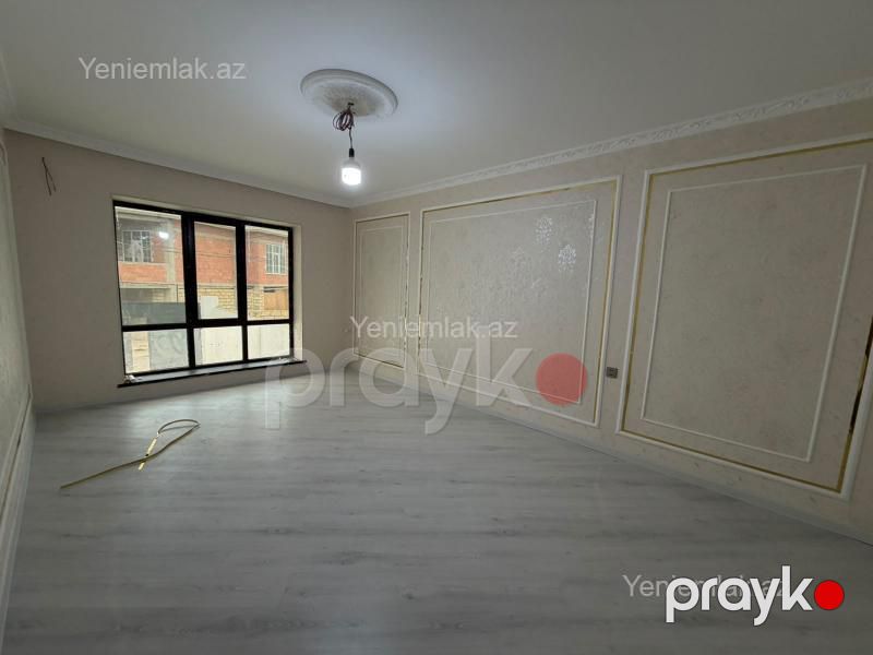 Satılır 4 otaqlı Həyət evi / Villa, 120 m², Binəqədi rayonu — Ev, villa, Bakı (10)