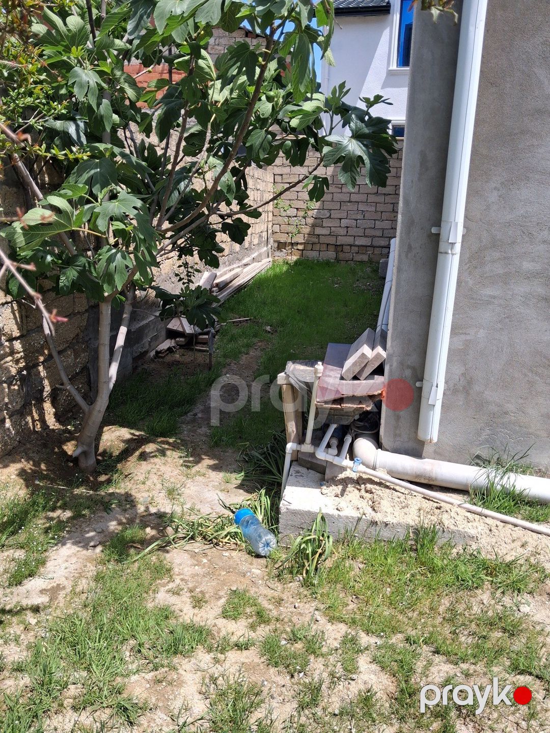 Satılır 4 otaqlı həyət evi/bağ evi 164 m² — Ev, villa, Bakı (12)