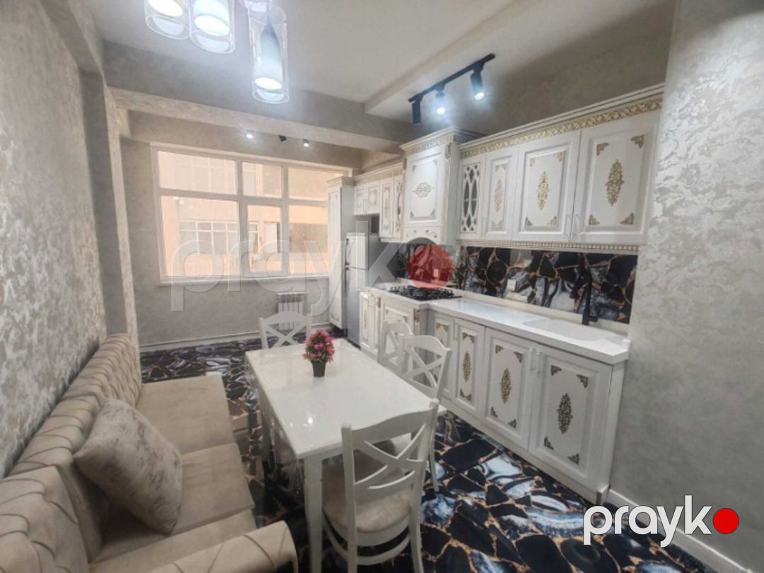 Satılır 4 otaqlı yeni tikili 165 m² — Mənzil, Bakı (5)