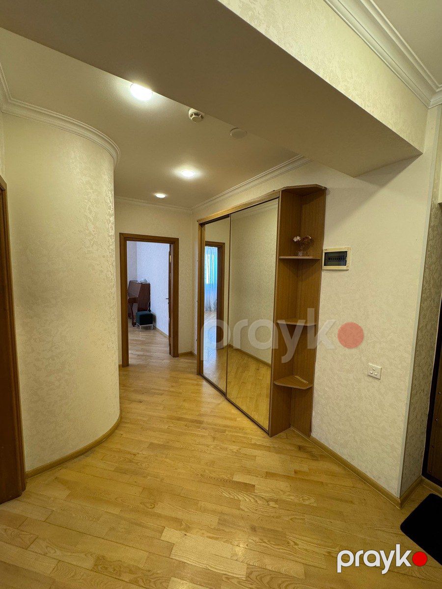 Satılır 2 otaqlı yeni tikili 80 m² — Mənzil, Bakı (6)