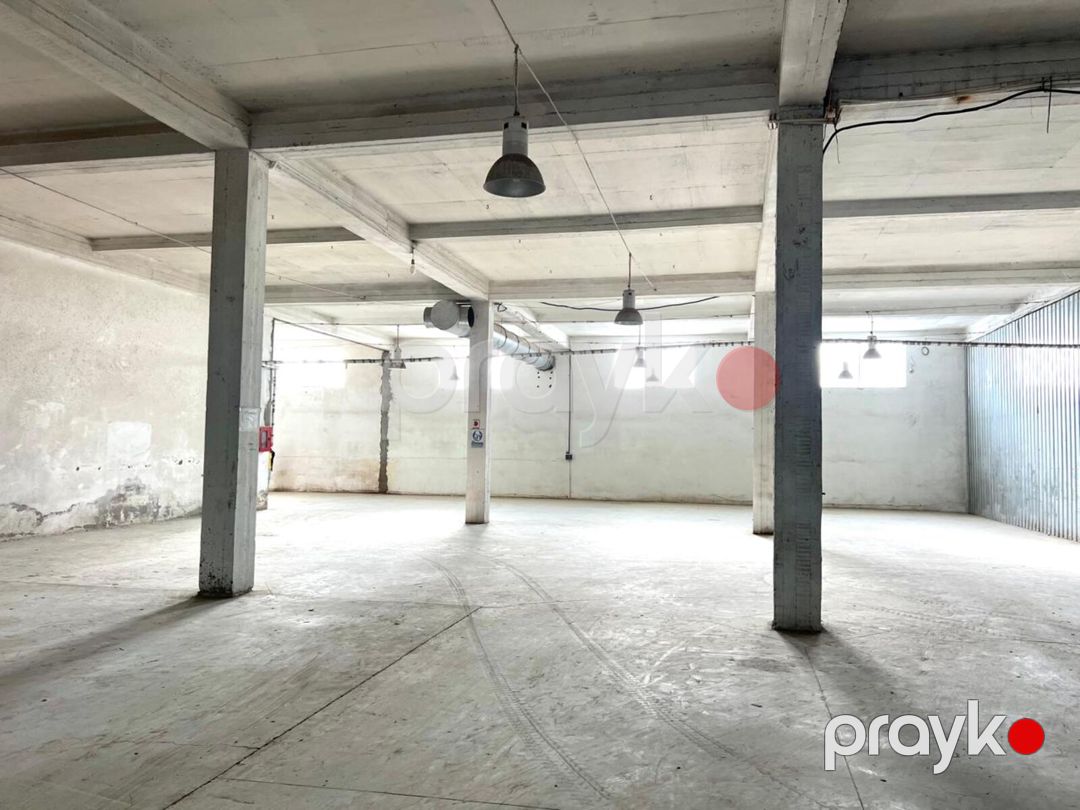 İcarəyə verilir obyekt 2727 m² — Əmlak, Bakı (12)
