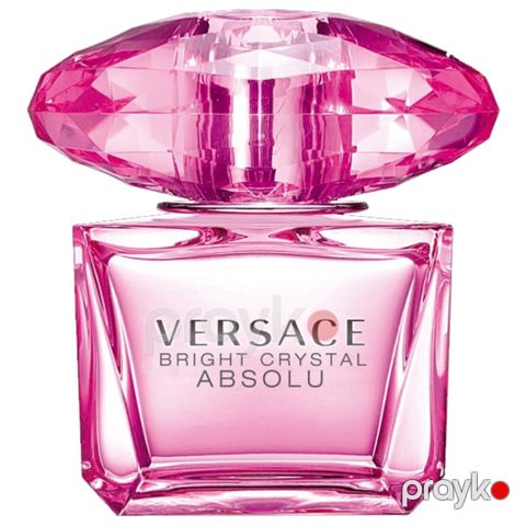 Qadın parfümü Versace Bright Crystal Absolu EDP 50 ml VER511030 — Bakı