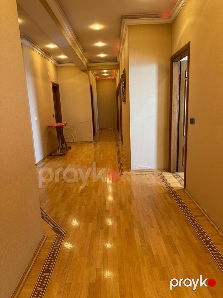 Satılır 4 otaqlı yeni tikili 181 m² — Mənzil, Bakı (12)