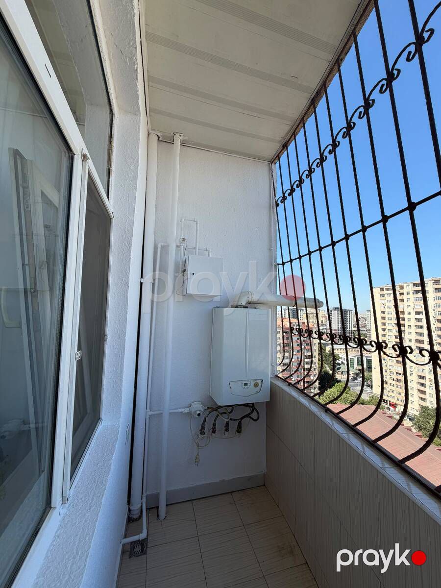 Satılır 2 otaqlı yeni tikili 68 m² — Mənzil, Bakı (9)