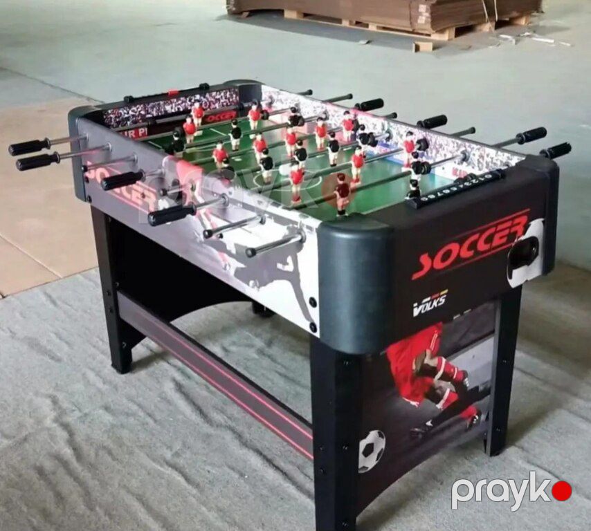 Masaüstü futbol oyunu — İdman, hobi, istirahət, Bakı (5)