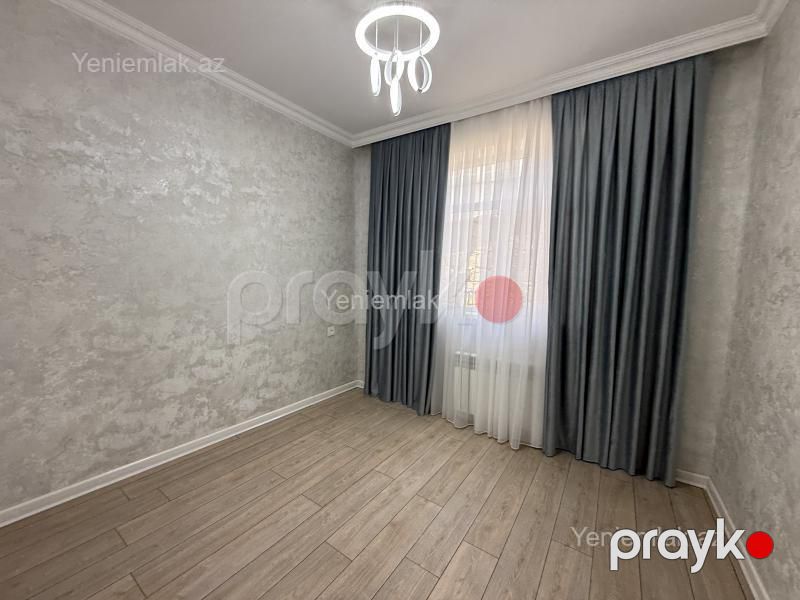 Satılır 4 otaqlı Həyət evi / Villa, 120 m², Məhəmmədli — Ev, villa, Abşeron (7)