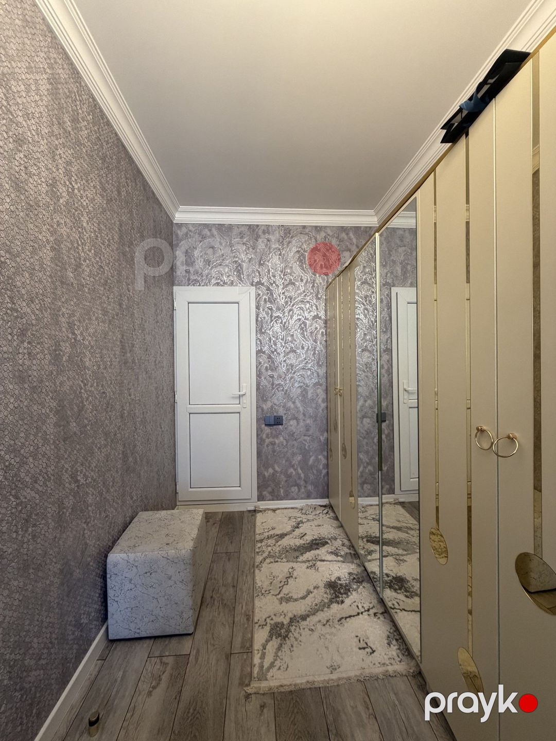 Satılır 4 otaqlı yeni tikili 110 m² — Mənzil, Bakı (8)