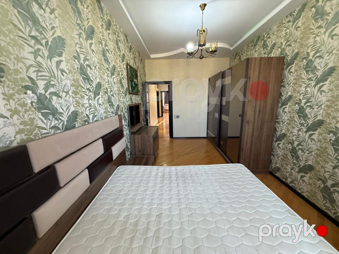 Satılır 4 otaqlı yeni tikili 140 m² — Mənzil, Bakı (10)