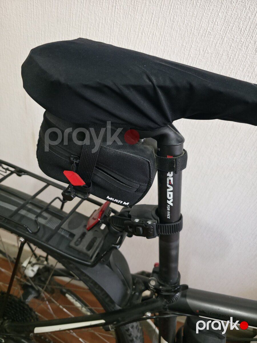 Velosiped Cube Aim Pro 29 — Velosipedlər, Bakı (5)