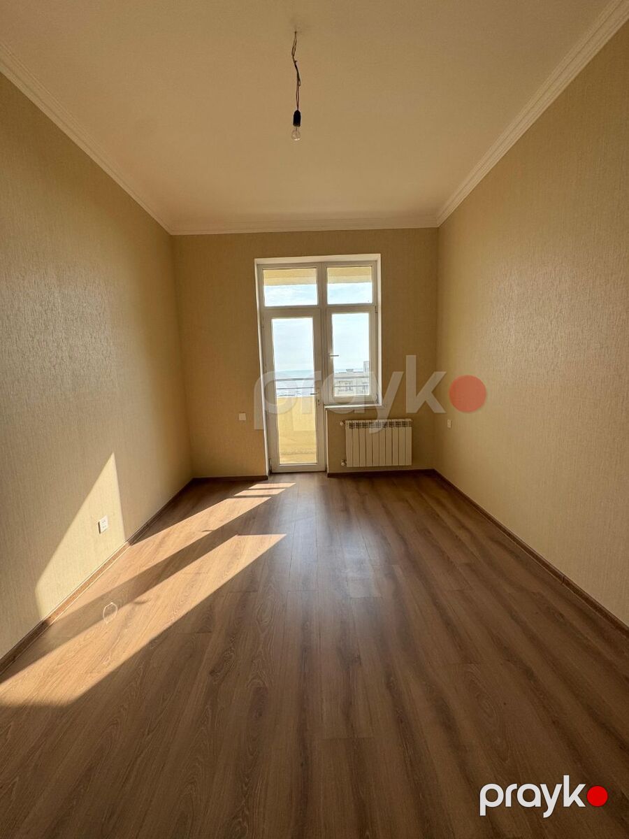 4-otaqlı yeni tikili, Sumqayıt ş., 110 m² — Mənzil, Sumqayıt (10)
