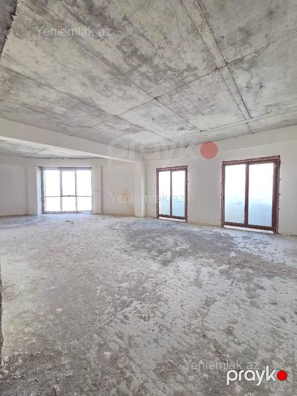 Satılır 5 otaqlı Bina evi menzil (Yeni tikili), 303 m², Yasamal rayonu — Mənzil, Bakı (4)