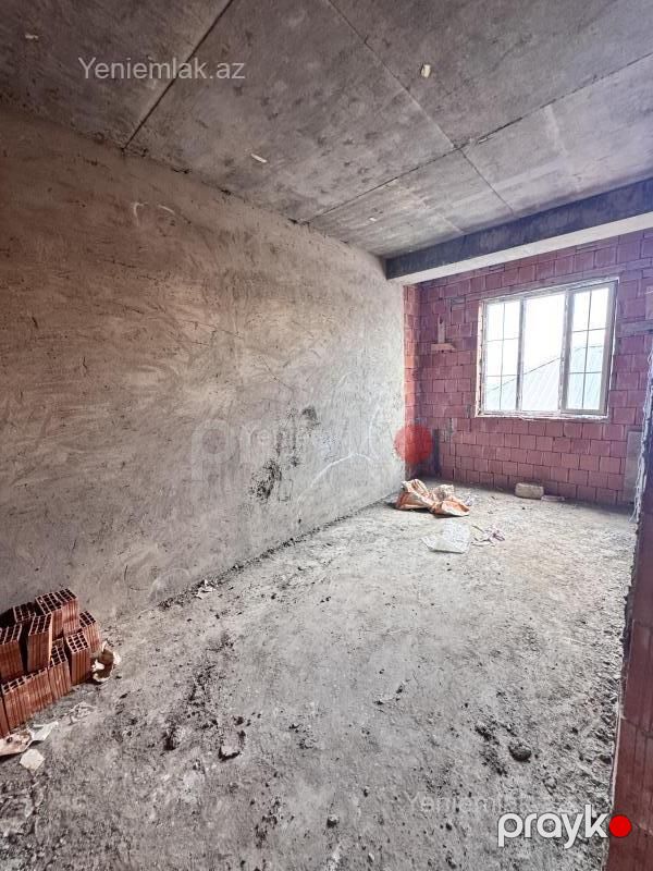 Satılır 2 otaqlı Bina evi menzil (Yeni tikili), 46 m², Masazır — Mənzil, Abşeron (4)