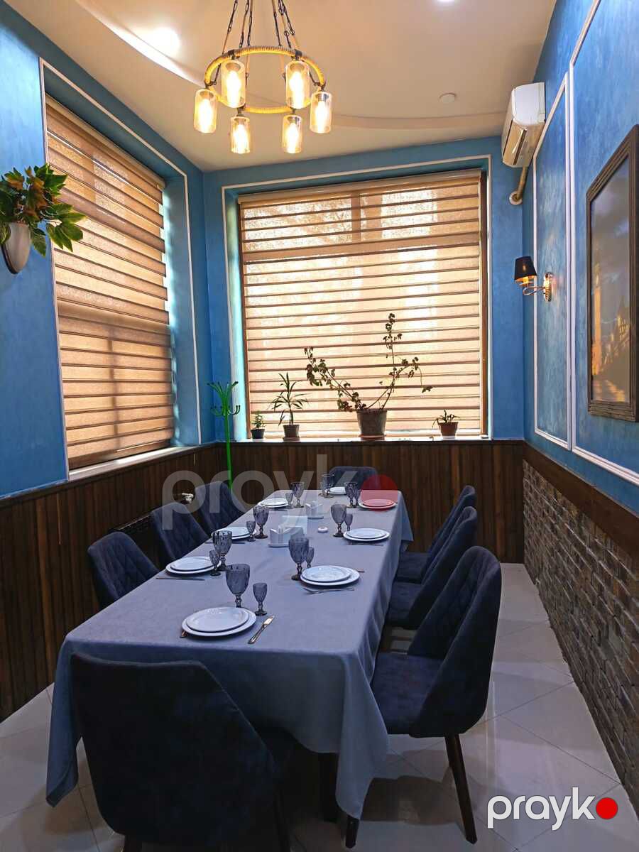 İcarəyə verilir obyekt 1000 m² — Əmlak, Bakı (9)