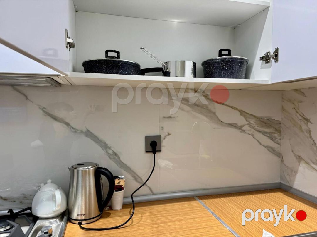 Satılır 2 otaqlı yeni tikili 70 m² — Mənzil, Bakı (11)