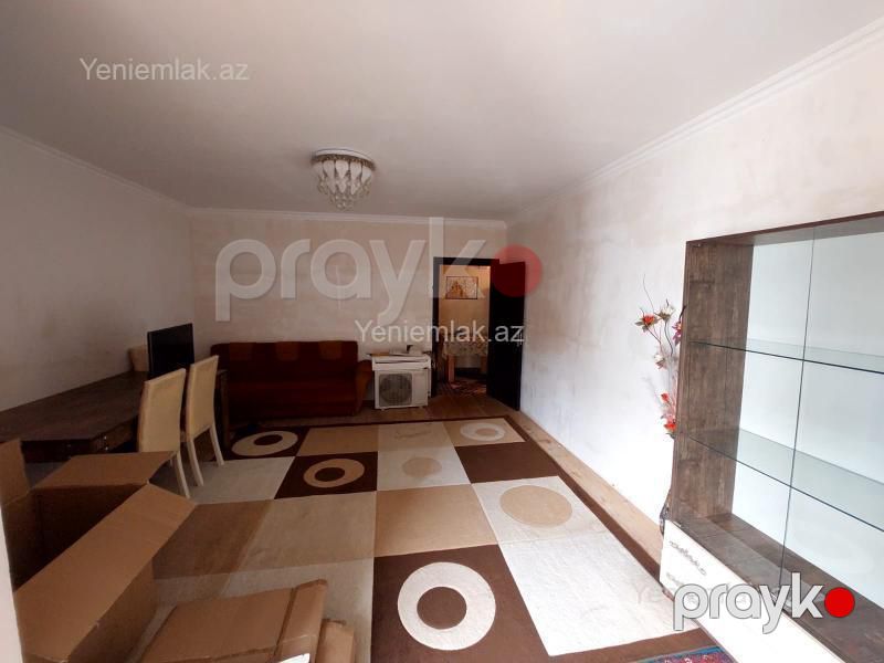Satılır 2 otaqlı Bina evi menzil (Yeni tikili), 50 m², Xırdalan ş — Mənzil (8)
