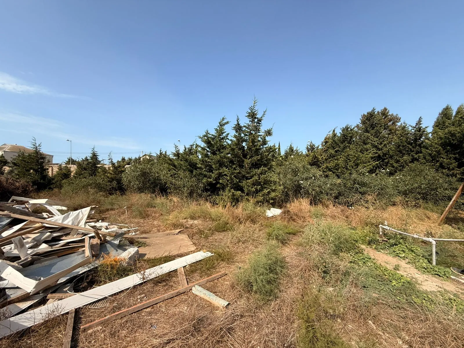 Şüvəlan, Torpaq satılır - 12 sot — Bakı