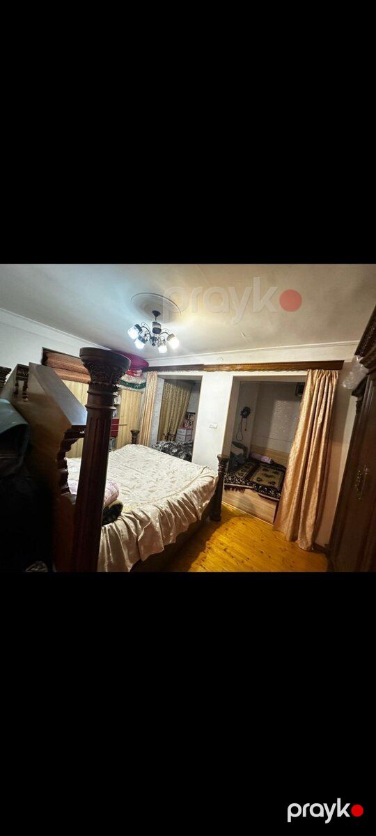 Həyət evi, Yasamal r — Ev, villa, Bakı (7)