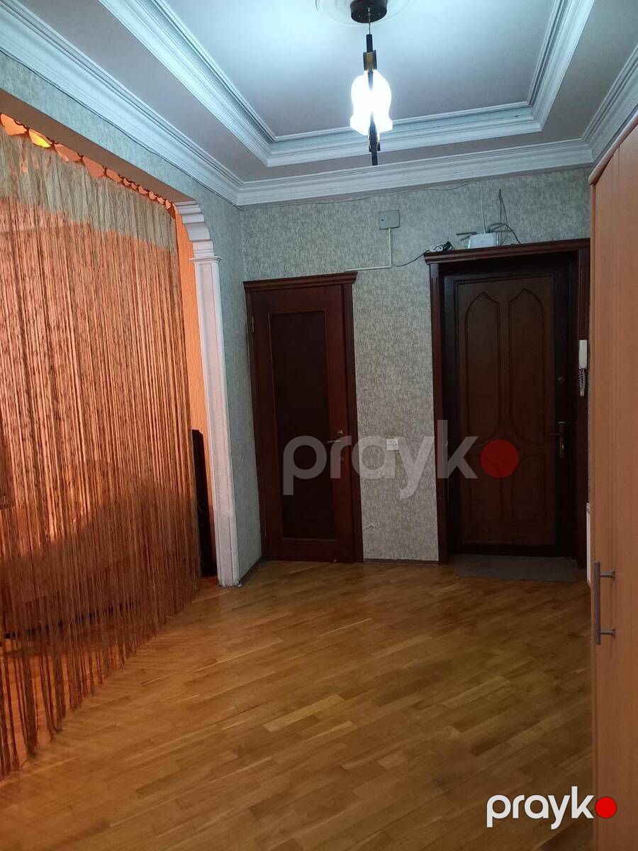 Satılır 3 otaqlı yeni tikili 110 m² — Mənzil, Bakı (10)