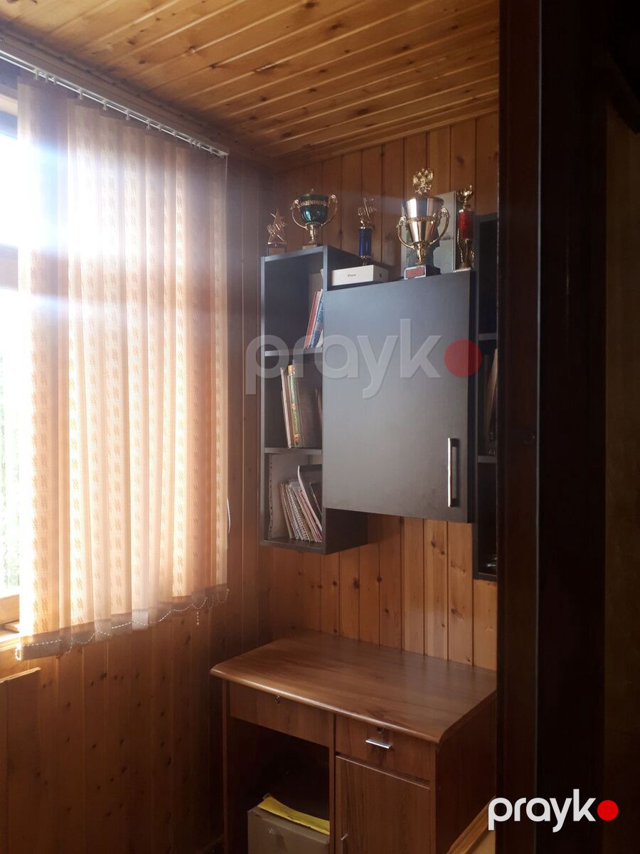 Satılır 5 otaqlı həyət evi/bağ evi 195 m² — Ev, villa, Bakı (7)