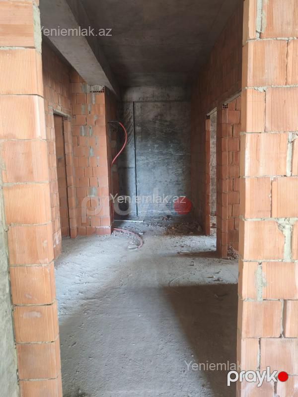 Satılır 3 otaqlı Bina evi menzil (Yeni tikili), 116.5 m², Sumqayıt Bulvarı — Mənzil, Sumqayıt (7)